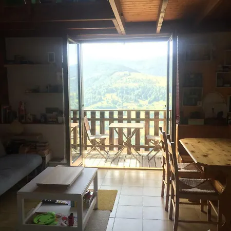 Charmant T3 Bussang, Vosges, Vue Imprenable Exterior photo