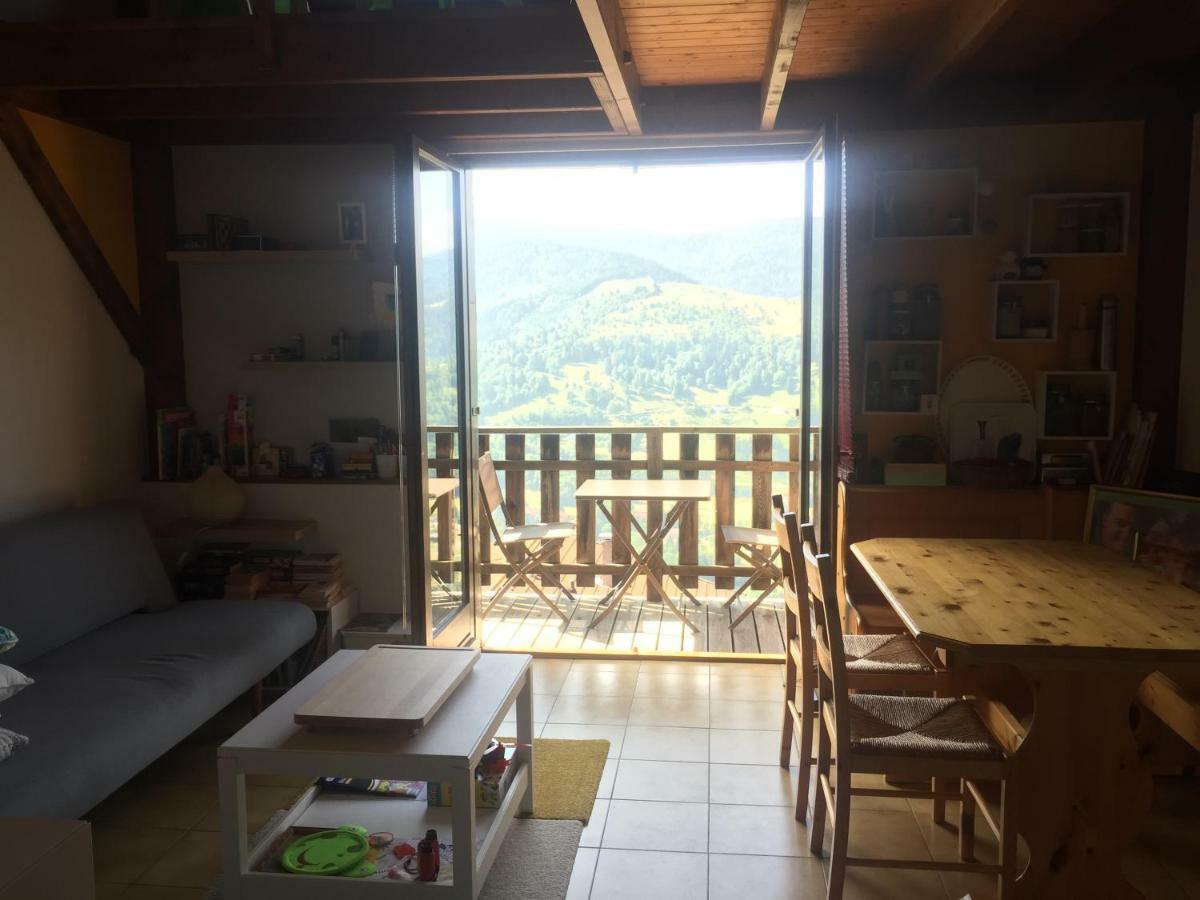 T3 Bussang, Vosges, Vue Imprenable Bussang